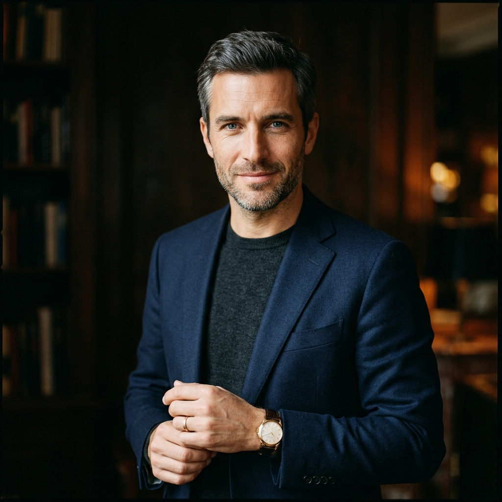 Arthur Poseur de Questions