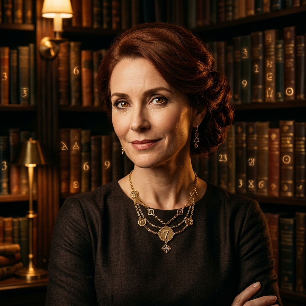 Évelyne Numérologue