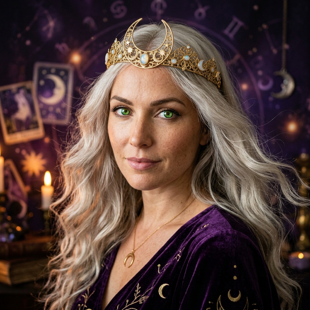Luna Tarot