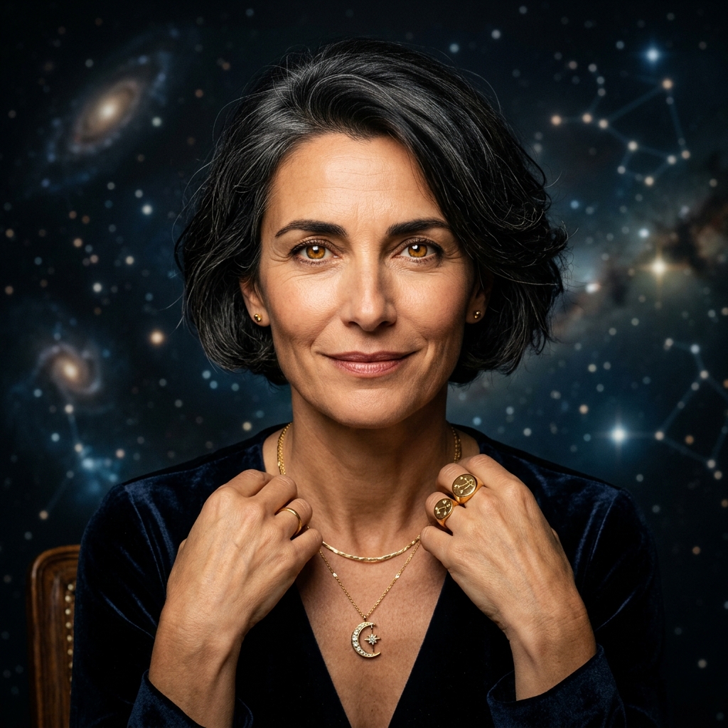Mireille Astrologue